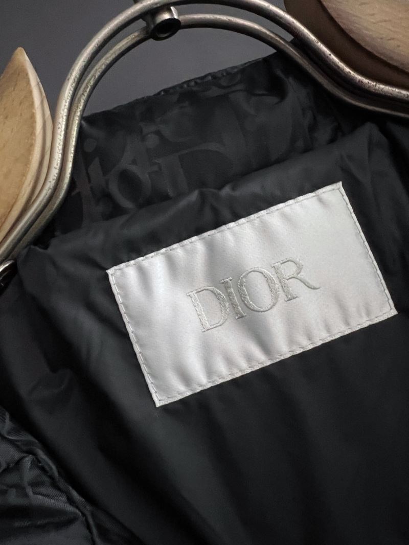 Christian Dior Down Jackets